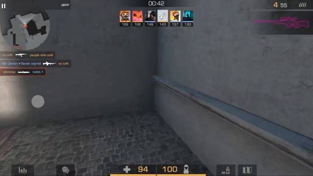 ОТКЛЮЧАЮ ТЕЛЕФОН☎️ / SO2 смотреть онлайн