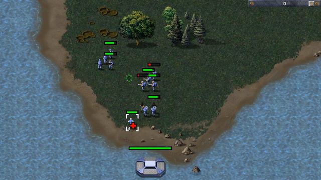 Research Sabotage! | Allies Expansion Ep11 | Command & Conquer Remastered | Red Alert Aftermath смотреть онлайн