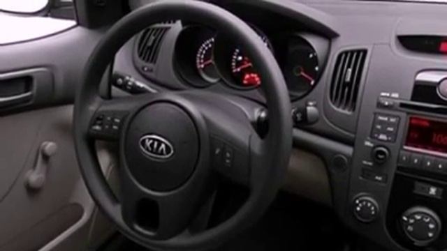 2010 Kia Forte Greer SC смотреть онлайн