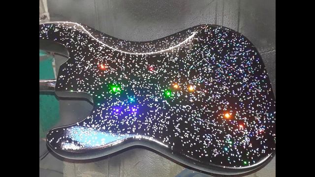 51 P Bass ... The sound test смотреть онлайн