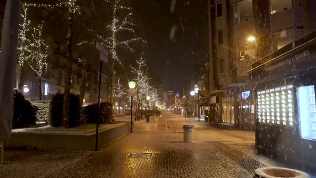 Aakash Gandhi - Falling Snow / Relaxing Piano Music / Piano For Stress Relief смотреть онлайн