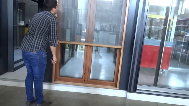 Стиль-Строй.РФ Москитная сетка на балконнные и входные Двери смотреть онлайн