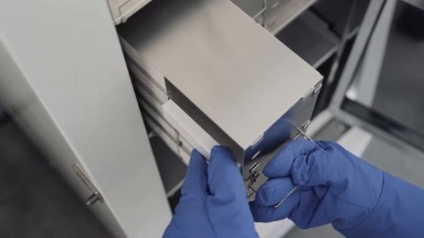 SmartMonitoring | Liebherr