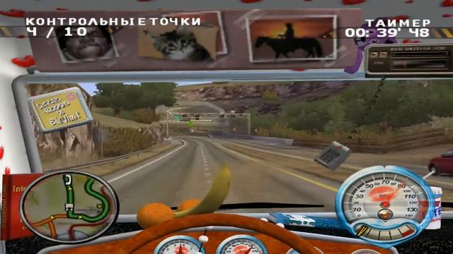 [Мазатракер] Big Mutha Truckers 2.Покафон смотреть онлайн