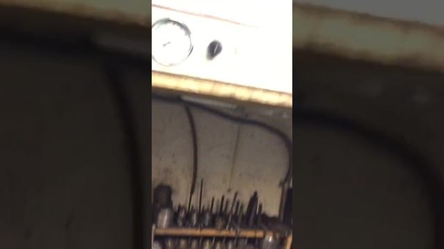 Проверка вакуум тестом на герметичность гбц 2109 после ремонта клапанного механизма смотреть онлайн