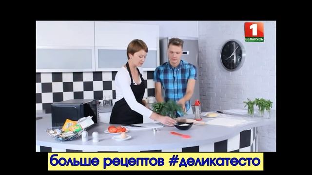 Пирожки в микроволновке из теста "Деликатесто" за 20 минут! смотреть онлайн