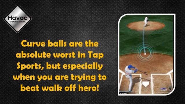 10 Tips and Tricks to Beat Walk Off Hero!!! | MLB Tap Sports Baseball 2019 смотреть онлайн