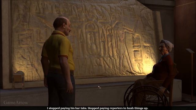 The Raven: Legacy of the Master Thief - Chapter 2 - Part 2 [No Commentary] The Museum смотреть онлайн