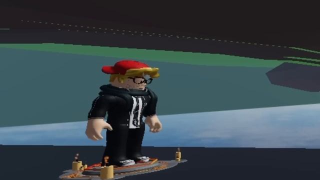 7 GLITCH & BUG IN ROBLOX EVADE смотреть онлайн
