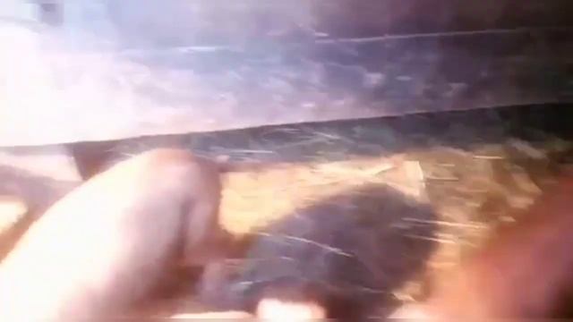 Молодой хряк Дюрок покрыл свинку. Наводим порядок. Как уезжали последние поросята. смотреть онлайн