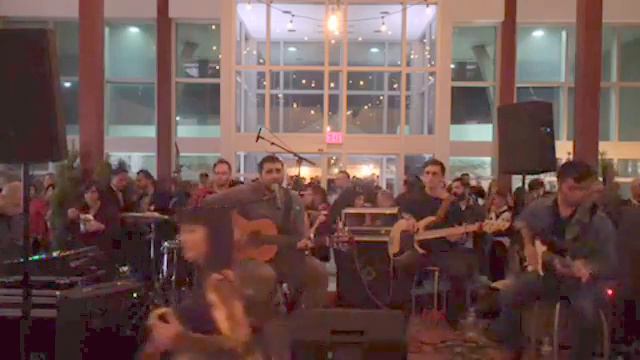 the highway. @Pomegranate Film Festival in Toronto 11/19/16 - Part 1 смотреть онлайн