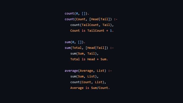 Seven Languages in Seven Weeks: Chapter 4 - Prolog смотреть онлайн