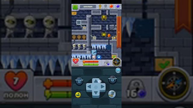 Diamond Quest 2 Editor ID 784 смотреть онлайн