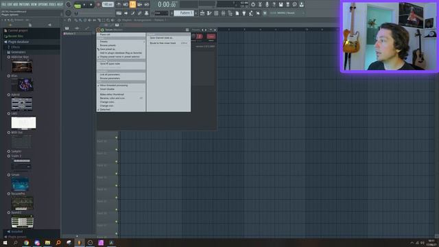 [Serum] 5 Tips To Improve The SYNTH! смотреть онлайн