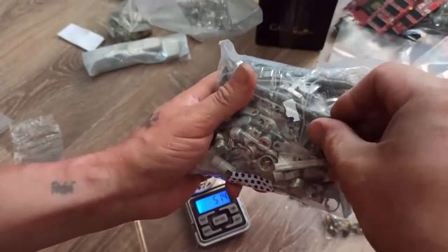 посылка из СССР, от Владимира смотреть онлайн