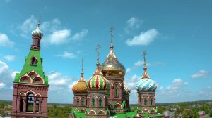 ЦАРЮ НЕБЕСНЫЙ|МОЛИТВА СВЯТОМУ ДУХУ|АРТ ГРУППА ЛАРГО