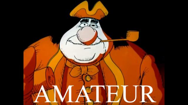 ДЖОН СИЛЬВЕР ЛЮБИТЕЛЬСКАЯ ОЗВУЧКА | JOHN SILVER AMATEUR VOICE ACTING (TREASURE ISLAND 1988)