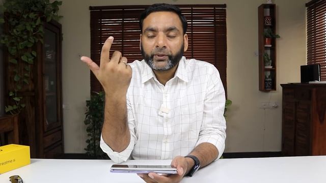 Realme 8i Durability & Drop Test - Not So Good | English Subtitles