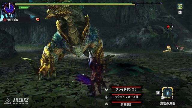 Monster Hunter Generations Ultimate | Hunting Styles Explained смотреть онлайн