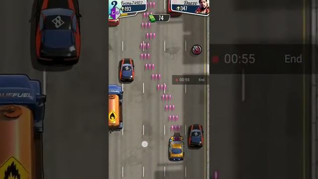 Взлом опыта Fastlane: Road to Revenge \ Hack Experience Fastlane: Road to Revenge смотреть онлайн