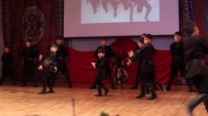 Белла чао 2022