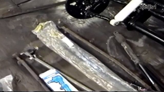 Dune Buggy Restore Rebuild Origional Ideas & Tips P2 смотреть онлайн