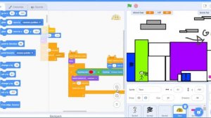 Making A Boss Fight In Scratch