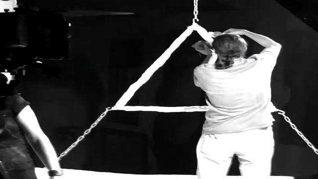 OXY TURBO - Making Of The Video: Вечный Огонь смотреть онлайн