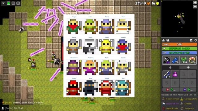Rules for a PPE/NPE Contest in Dungeoneer смотреть онлайн