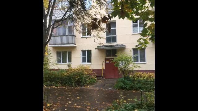 "-х комнатная квартира в центре г. Щелково на ... смотреть онлайн