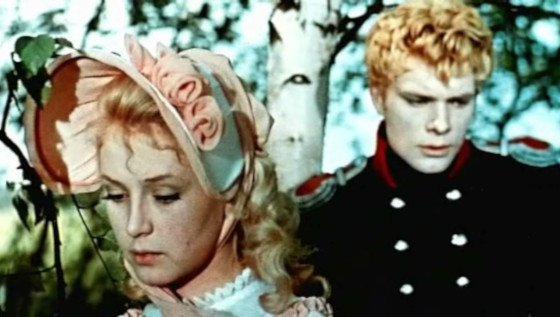 Г. Свиридов. Вальс из музыкальных иллюстраций к повести А.С. Пушкина "Метель" смотреть онлайн