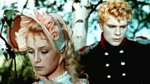 Г. Свиридов. Вальс  из музыкальных иллюстраций к повести А.С. Пушкина "Метель"