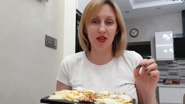 Сырная тарелка?? смотреть онлайн