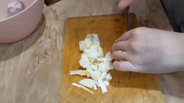 Грибной суп- пюре// Рецепт от Дианы// Прекрасное и полезное. смотреть онлайн