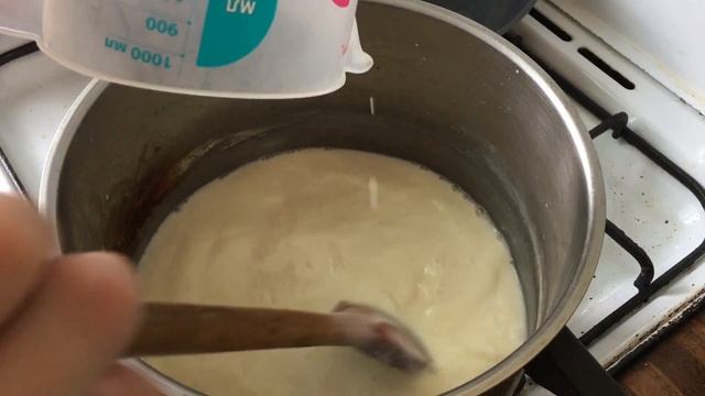 Первый раз в жизни варила сыр. Брюност смотреть онлайн