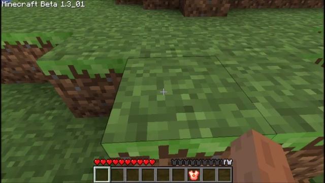 Minecraft Magic Mod: Magic Armor Demo смотреть онлайн