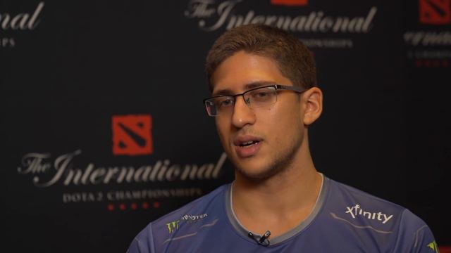 Interview with Fly: «We have really good chances in this year» [RU SUB] смотреть онлайн