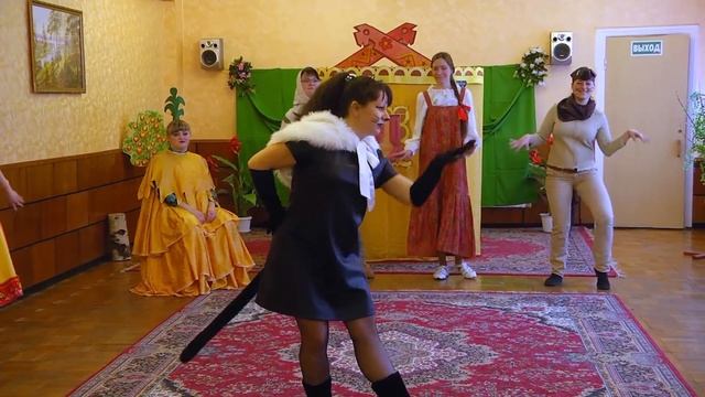 Репка 11 гр 15 сад 2018 смотреть онлайн