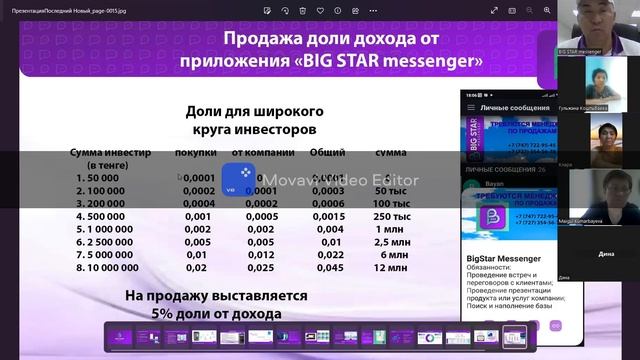 Презентация 2 часть смотреть онлайн