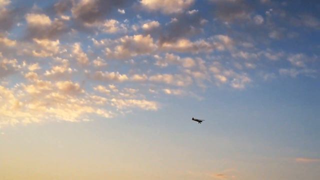 RC Piper Cub смотреть онлайн