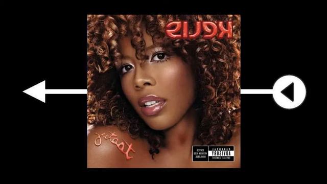 Kelis - Milkshake (Reversed)