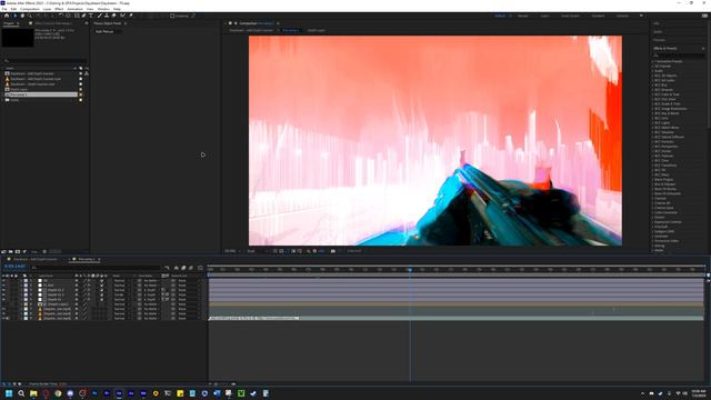 After Effects Error: Checkout ID Is Not Unique WORKAROUND (78::7)