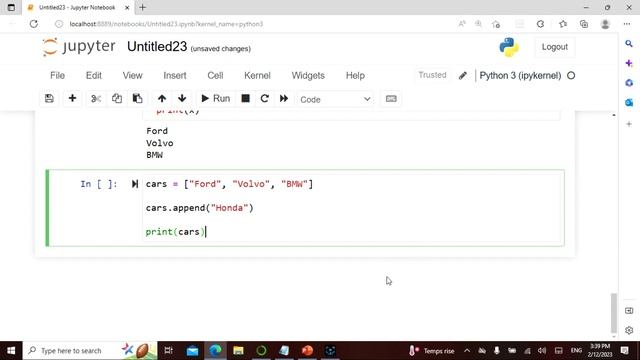Python L19 in English, This video explains Arrays, Non Tech People can understand well. смотреть онлайн