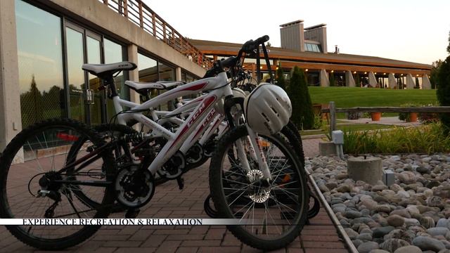 Kingbridge Conference Centre Promo Video смотреть онлайн