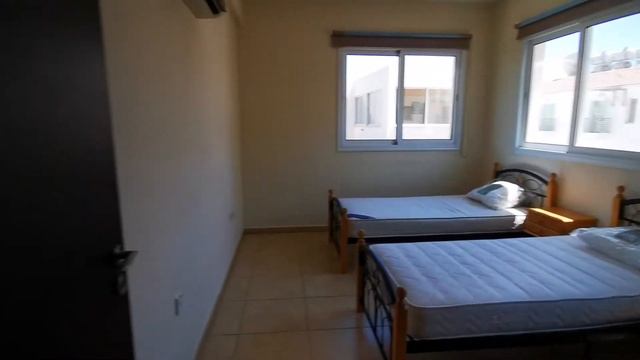 АРЕНДА ТАУНХАУСА В ПРОТАРАСЕ. Недорого для 4-6 персон смотреть онлайн