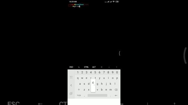 How to install maven with terminal on parrot security Linux Android device смотреть онлайн