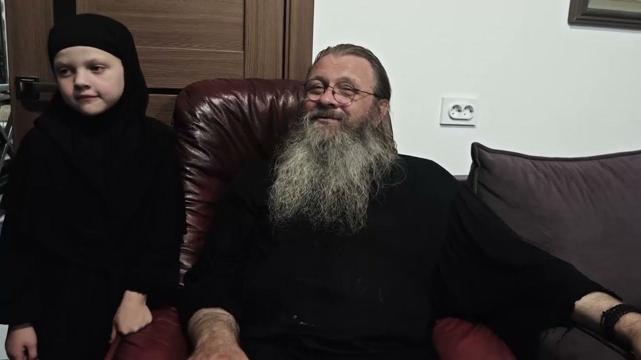 21.07.2024.ДАЖЕ ПОКАЯНИЕ МОЖЕТ БЫТЬ ИСКУССТВЕННЫМ.ПРОТОИЕРЕЙ СЕРГИЙ БАРАНОВ смотреть онлайн