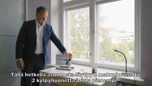 Eino Leinon katu 6, Haapamäki & Katas - Bo LKV смотреть онлайн