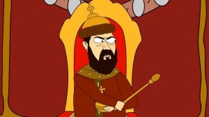 Обзор про как Иван Грозный убил сына