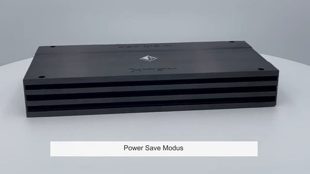 Helix M Six DSP смотреть онлайн